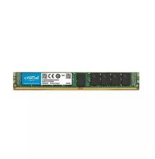 Память серверная Micron Crucial 16GB DDR4 2400 CL17 Dual Rank (CT16G4XFD8266)