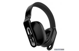 Наушники 1MORE Over-Ear Bass Driven Mic Black (MK801-BLACK) - Фото