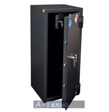 Сейф мебельный Паритет-К B.120.K (B120K)