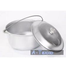 Котел Time Eco БКД 4 (4820149871172)