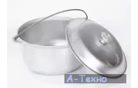 Котел Time Eco БКД 4 (4820149871172) - Фото