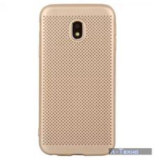 Чехол для моб. телефона MakeFuture Moon Case (TPU) для Samsung J5 2017 (J530) Gold (MCM-SJ530GD)