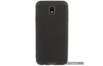 Чехол для моб. телефона MakeFuture Moon Case (TPU) для Samsung J7 2017 (J730) Black (MCM-SJ730BK)