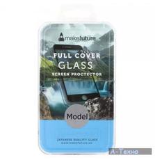 Стекло защитное MakeFuture для Xiaomi MiA1 White Full Cover Full Glue (MGFCFG-XMA1W)