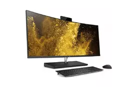 Компьютер HP EliteOne 1000 G2 AiO (4PE11EA) - Фото