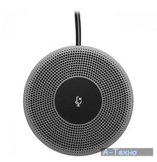 Микрофон Logitech для Logitech MEETUP (989-000405)