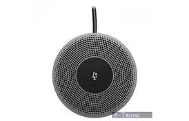 Мікрофон Logitech для Logitech MEETUP (989-000405) - Фото