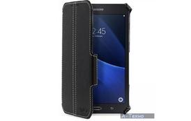 Чохол до планшета Vinga для Samsung Tab A 7 SM-T285 black (VNSMT285) - Фото