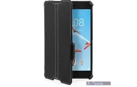 Чехол для планшета Vinga для Lenovo Tab 4 8 black (VNTBZA2D) - Фото