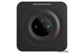VoIP-шлюз Grandstream HT801 - Фото