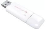 USB флеш накопитель Team 8GB C173 White USB 2.0 (TC1738GW01)
