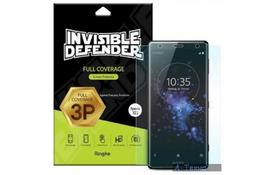 Пленка защитная Ringke для телефона Sony Xperia XZ2 Full Cover (RSP4455) - Фото