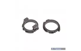 Втулка тефлонового вала Samsung ML-2850 JC61-02334A/JC61-02335A ORIG WELLDO (BSHML2850UROEM) - Фото