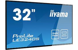 Монитор iiyama LE3240S-B1 - Фото