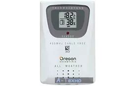 Датчик для метеостанции Oregon Scientific THGR810 - Фото
