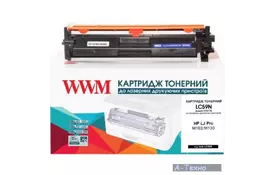 Картридж WWM для HP LJ Pro M102/130 (LC59N) - Фото Картридж WWM для HP LJ Pro M102/130 (LC59N) - Фото
