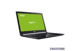 Ноутбук Acer Aspire 5 A515-51G (NX.GVLEU.032) - Фото