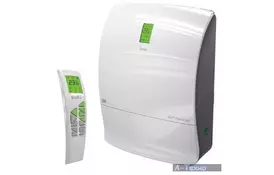 Очисник повітря Ballu BMAC-200/WARM/CO2 - Фото