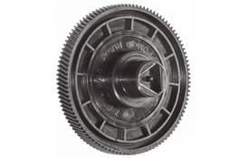 Шестерня привода резинового вала HP LJ 1010/MF4018 аналог RU5-0175 АНК (3202364)  - Фото