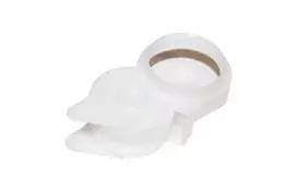 Шестерня приводу термоблоку НР LJ Pro M425dn/M401a/M401d, 29T BASF (BASF-RU7-0375) - Фото