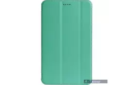 Чохол до планшета Nomi Slim PU case Nomi С070010/С070020 green - Фото