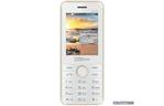 Мобильный телефон Maxcom MM136 White-Gold (5908235973500)