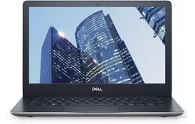 Ноутбук Dell Vostro 5370 (N123PVN5370EMEA01_1805) - Фото
