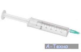 Смазка для термопленок G300 50г/тюбик Япония VEAYE (G300) - Фото