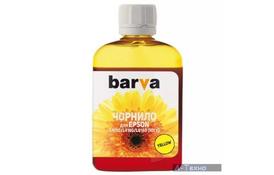 Чорнило BARVA Epson L4150/L4160 (101) Yellow 100 мл (E101-601) - Фото