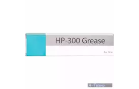 Смазка для термопленок HP-300/10г высокотемпературная VTC (HP-300/10) - Фото