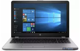 Ноутбук HP 250 G6 (4LT25ES) - Фото