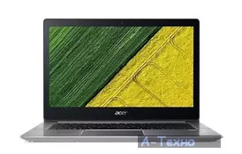 Ноутбук Acer Swift 3 SF314-54-80ZY (NX.GXZEU.046) - Фото