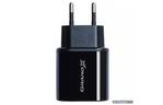 Зарядное устройство Grand-X 5V 2,4A 1*USB (CH-55B)