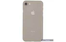 Чехол для моб. телефона MakeFuture Ice Case (PP) для Apple iPhone 8 Grey (MCI-AI8GR) - Фото