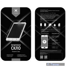 Стекло защитное Vinga для Huawei Y3 2017 (Clear) (VTPGS-Y32017)