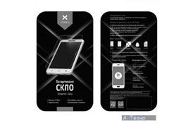 Стекло защитное Vinga для Huawei Y5 2017 (Clear) (VTPGS-Y52017) - Фото