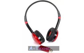 Гарнитура F & D EP-20W (EP-20W (red)) - Фото