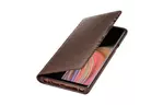 Чехол Samsung для Galaxy Note 9 (N960) LED View Cover Brown