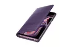 Чехол Samsung для Galaxy Note 9 (N960) LED View Cover Violet