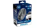Лампа светодиодная Philips H7 X-treme Ultion Led +200% (12985BWX2)