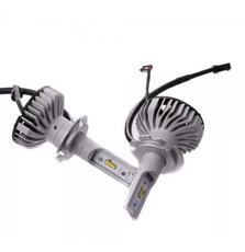 Лампа светодиодная Philips H7 X-treme Ultion Led +200% (12985BWX2)