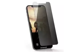 Стекло UAG iPhone X Privacy - Фото