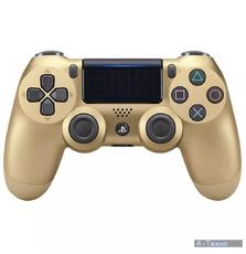 Геймпад SONY PS4 Dualshock 4 V2 Gold