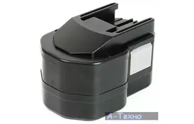 Акумулятор до електроінструменту PowerPlant для AEG GD-AEG-12 (A) 12V 2Ah NICD (TB920587) - Фото