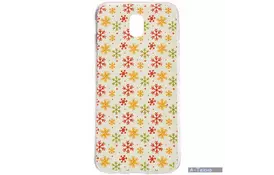 Чехол для моб. телефона ColorWay ultrathin TPU case for Samsung Galaxy J5 (2017), pic. А025 (CW-CTPSJ530-TQX) - Фото