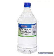 Чистящая жидкость WWM ISOCLEAN 1000мл (CL07-4)
