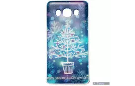 Чохол до моб. телефона ColorWay ultrathin TPU case for Samsung Galaxy J5 (2016), pic. Е118 (CW-CTPSJ510-TRE) - Фото