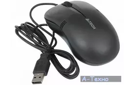 Мышка A4tech OP-560NU - Фото