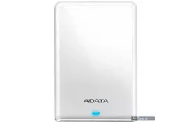 Внешний жесткий диск 2.5" 1TB ADATA (AHV620S-1TU3-CWH) - Фото