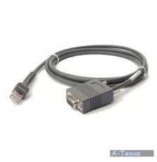 Интерфейсный кабель Symbol/Zebra к MP6000, DB9-M (CBA-R52-S16ZAR)